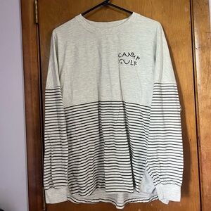 Camp Gulf T shirt